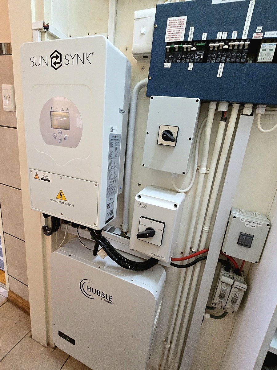 Commercial Property for Sale in Rooikopeiland Northern Cape